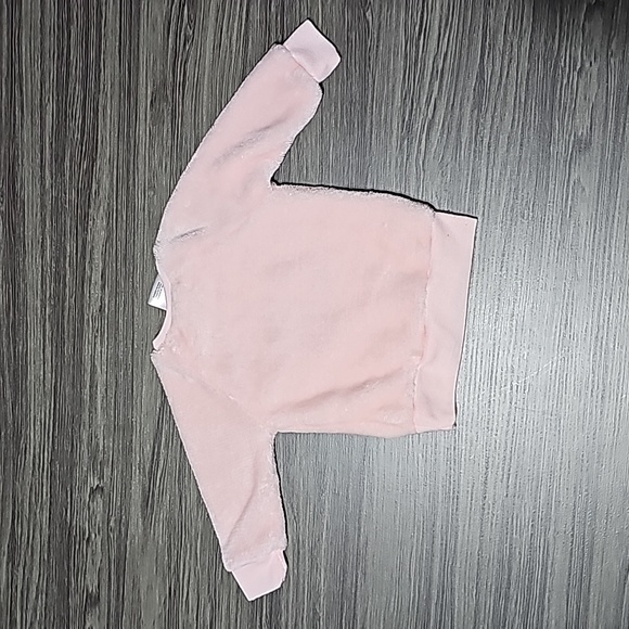 Infant Mini Mouse Sweater - Picture 7 of 8